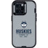 University of Connecticut Huskies Est 1881 Otterbox Defender iPhone Skin