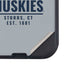 University of Connecticut Huskies Est 1881 Otterbox Defender iPhone Skin