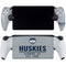 University of Connecticut Huskies Est 1881 PlayStation Portal Remote Player Skin