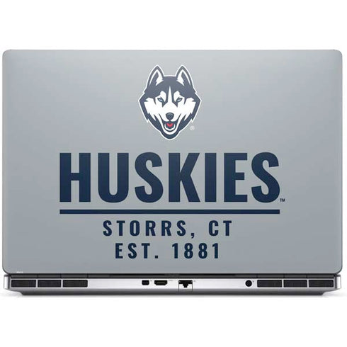 University of Connecticut Huskies Est 1881 Dell Precision Skin