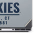 University of Connecticut Huskies Est 1881 Dell Precision Skin