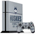 University of Connecticut Huskies Est 1881 PlayStation PS4 Skins