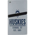 University of Connecticut Huskies Est 1881 PS5 Pro Console Skin