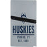 University of Connecticut Huskies Est 1881 PS5 Pro Console Skin