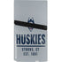 University of Connecticut Huskies Est 1881 PS5 Pro Disk Console Skin