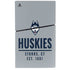 University of Connecticut Huskies Est 1881 PS5 Slim Digital Edition Console Skin