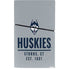 University of Connecticut Huskies Est 1881 PS5 Slim Digital Edition Console Skin