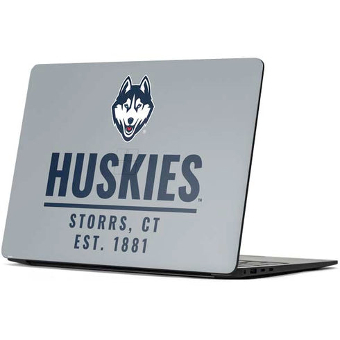 University of Connecticut Huskies Est 1881 Surface Laptop 7 13.8in Skin
