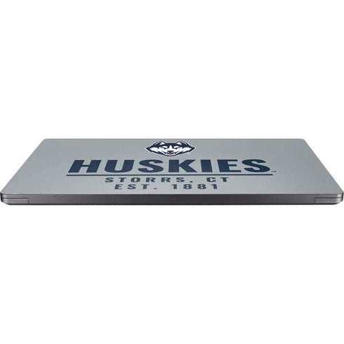 University of Connecticut Huskies Est 1881 Surface Laptop 7 15in Skin