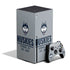 University of Connecticut Huskies Est 1881 Xbox Series X Bundle Skin