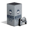 University of Connecticut Huskies Est 1881 XBox Series X Digital Edition Bundle Skin