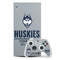 University of Connecticut Huskies Est 1881 Xbox Series X Skins