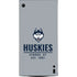 University of Connecticut Huskies Est 1881 XBox Series X Digital Edition Console Skin
