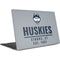 University of Connecticut Huskies Est 1881 Dell XPS Skin