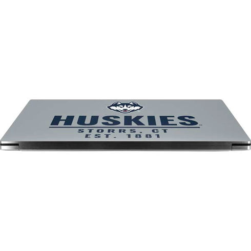 University of Connecticut Huskies Est 1881 Dell XPS Skin