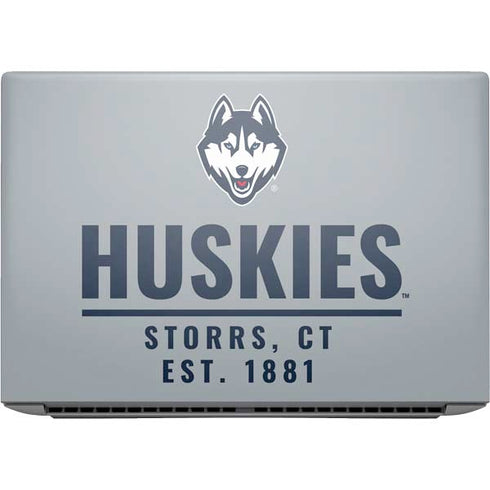 University of Connecticut Huskies Est 1881 HP ZBook Fury 16 G10 Skin