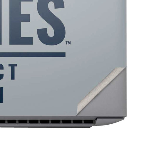University of Connecticut Huskies Est 1881 HP ZBook Fury 16 G10 Skin