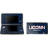 University of Connecticut Huskies UConn Nintendo Skins