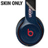 University of Connecticut Huskies UConn Beats Solo 3 Wireless Skin
