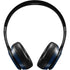 University of Connecticut Huskies UConn Beats Solo 4 Wireless Headphones Skin