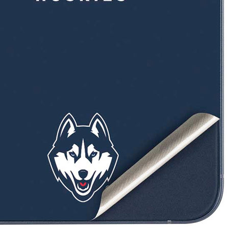 University of Connecticut Huskies UConn Galaxy A35 5G Skin