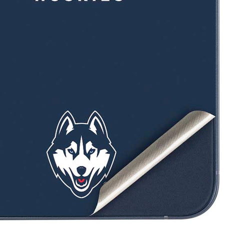 University of Connecticut Huskies UConn Galaxy A36 5G Skin