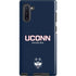 University of Connecticut Huskies UConn Galaxy Cases