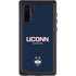 University of Connecticut Huskies UConn Galaxy Cases