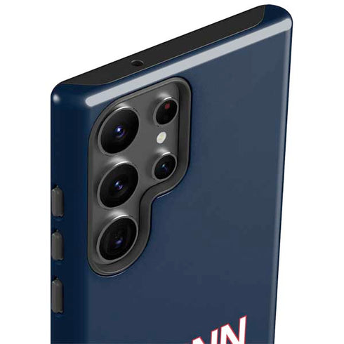 University of Connecticut Huskies UConn Galaxy S23 Ultra Pro Case