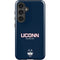 University of Connecticut Huskies UConn Galaxy S25 Impact Case