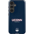 University of Connecticut Huskies UConn Galaxy S25 Impact Case