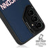 University of Connecticut Huskies UConn Galaxy S24 Kickstand Case