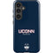 University of Connecticut Huskies UConn Galaxy S25 Plus Impact Case