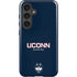 University of Connecticut Huskies UConn Galaxy S25 Plus Impact Case