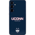 University of Connecticut Huskies UConn Galaxy S25 Plus Skin