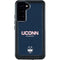 University of Connecticut Huskies UConn Galaxy S24 Plus Waterproof Case