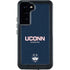 University of Connecticut Huskies UConn Galaxy S24 Plus Waterproof Case