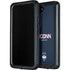 University of Connecticut Huskies UConn Galaxy S24 Plus Waterproof Case