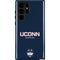 University of Connecticut Huskies UConn Galaxy S25 Ultra Impact Case