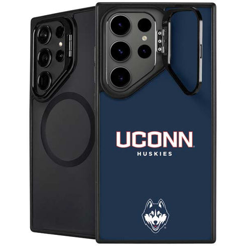 University of Connecticut Huskies UConn Galaxy Cases