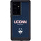 University of Connecticut Huskies UConn Galaxy S24 Ultra Waterproof Case