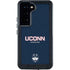 University of Connecticut Huskies UConn Galaxy S24 Waterproof Case