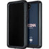 University of Connecticut Huskies UConn Galaxy S24 Waterproof Case
