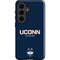 University of Connecticut Huskies UConn Galaxy S26 Impact Case