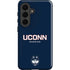 University of Connecticut Huskies UConn Galaxy S26 Impact Case