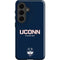 University of Connecticut Huskies UConn Galaxy S26 Plus Impact Case
