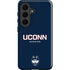 University of Connecticut Huskies UConn Galaxy S26 Plus Impact Case