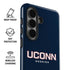 University of Connecticut Huskies UConn Galaxy S26 Plus Impact Case