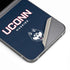 University of Connecticut Huskies UConn Galaxy Z Flip6 Skin