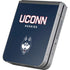 University of Connecticut Huskies UConn Galaxy Z Flip6 Skin